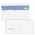 Produktbild: 5x 500 Briefumschläge weiß 90g/qm DIN lang+ selbstklebend mit Fenster Mailmedia