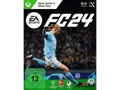 Produktbild: EA Sports FC 24 - [Xbox Series X]