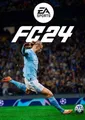 Produktbild: EA Sports FC 24 - XBox One & Series X - Disc-Version (USK)