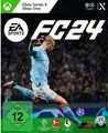 Produktbild: EA Sports FC 24 - Xbox