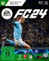 Produktbild: EA SPORTS FC 24 Standard Edition für Xbox One / Xbox Series X - Deutsch