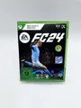 Produktbild: EA Sports FC 24   Xbox One & Xbox Series X Spiel