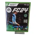 Produktbild: FC24  - XBOX ONE - Series X