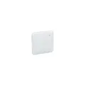 Produktbild: Legrand Creo Wippe Tastdimmer 400/600W Ultraweiß Pro21 776786