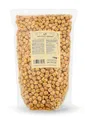 Produktbild: KoRo - Kichererbsen geröstet und gesalzen - 1 kg - Eiweiß- und Ballaststoffquelle - frei von künstlichen Farb- und Konservierungsstoffen