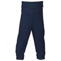 Produktbild: Engel - Baby Hose mit Nabelbund - Merinounterwäsche Gr 50/56 blau