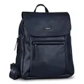 Produktbild: Gabor bags Mina Damen City Rucksack Backpack, 8 L Blau