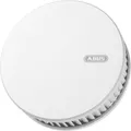 Produktbild: ABUS RWM450 Funk-Rauch- und Hitzemelder  inkl. 10 Jahres-Batterie, inkl. Magn...