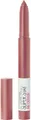 Produktbild: MAYBELLINE NEW YORK Lippenstift SUPER STAY INK CRAYON, matter Lippenstift in klassisch origineller Stiftform