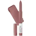 Produktbild: Maybelline Super Stay Ink Crayon Lippenstift 15 Lead The Way