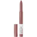 Produktbild: Maybelline Super Stay Ink Crayon Lippenstift 15 Lead The Way 2g