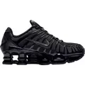 Produktbild: Nike Shox TL Black Max Orange - EU: 39 - Schwarz - 39