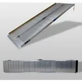 Produktbild: TRUTZHOLM Rollstuhlrampe Klappbar 213 cm 272 kg