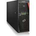 Produktbild: Fujitsu TX2550M7 4410T 10C Silver 32GB 8LFF 2x900W (Intel Xeon Silver 4410T, 32 GB, Tower Server) (VFY:T2557SC300IN)