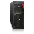 Produktbild: Fujitsu TX2550M7 4410T 10C Silver 32GB 8LFF 2x900W (Speditionsversand)