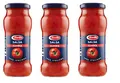 Produktbild: 3x Barilla Salsa pronta classica fertig sauce mit natives Olivenöl Extra 300 g