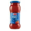Produktbild: Barilla salsa bio classica klassische Biosauce mit natives Olivenöl Extra 300g