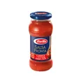 Produktbild: Barilla Salsa pronta classica fertig sauce mit natives Olivenöl Extra 300 g