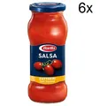 Produktbild: 6x Barilla Salsa Datterino 100% italienisch Datterino Sauce 300 g