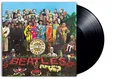 Produktbild: Sgt Pepper's Lonely Hearts Club Band [Vinyl LP]