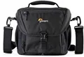 Produktbild: Lowepro Nova 170 AW II black | Foto-Schultertaschen