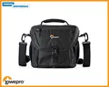 Produktbild: LOWEPRO NOVA 170 AW II KAMERA TASCHE SCHWARZ NEUWARE VOM FACHHÄNDLER LP37121-PWW