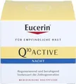 Produktbild: Eucerin Q10 Active Anti-Falten Nachtpflege