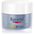 Produktbild: Eucerin Q10 Active regenerierende Nachtcreme gegen Falten 50 ml