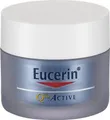 Produktbild: Eucerin Egh Q10 Active Nachtcreme 50 ml