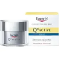 Produktbild: Eucerin Q10 Active Nachtpflege 50 ml