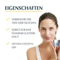 Produktbild: EUCERIN EGH Q10 Active Nachtcreme 50 ml PZN 00921421
