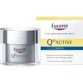 Produktbild: Eucerin Q10 ACTIVE ANTI-FALTEN Nachtpflege, 50 ml, PZN 00921421