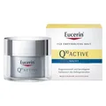 Produktbild: Eucerin Q10 Active Nachtcreme · 50 ml · PZN 00921421