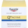 Produktbild: EUCERIN EGH Q10 Active Nachtcreme 50 ml PZN00921421