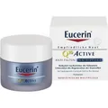 Produktbild: EUCERIN EGH Q10 Active Nachtcreme 50ml PZN 921421