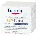 Produktbild: EUCERIN EGH Q10 Active Nachtcreme 50 ml