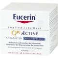 Produktbild: 2x EUCERIN EGH Q10 Active Nachtcreme 50 ML