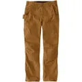 Produktbild: Carhartt Steel Rugged Utility Work Pant 105075 - carhartt® brown - W36/L30