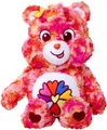 Produktbild: SIMBA Kuscheltier Care Bears Flower Power Bärchi, 35 cm