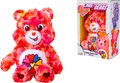 Produktbild: Simba Dickie Glücksbärchis-Flower Power Bärchi, 35cm
