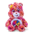 Produktbild: Care Bears - Flower Power Bärchi, 35cm