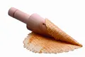Produktbild: Bartscher Waffel-Hörnchen-Former aus Holz NEU