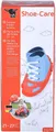 Produktbild: BIG - Shoe-Care Rot