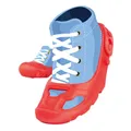 Produktbild: BIG Schuhschoner, rot, Gr. 21-27