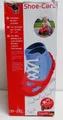 Produktbild: BIG Outdoor Spielzeug Zubehör Schuhschützer Bobby Car Shoe Care rot 800056449