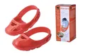 Produktbild: BIG 800056449 - Shoe Care Rot Schuhschoner