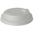 Produktbild: PAPSTAR Deckel für Einweg-Kaffeebecher pure Ø 8,0 cm, 50 St.