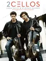 Produktbild: 2Cellos: Luka Sulic & Stjepan Hauser ═ Revised Ed..: An Accessible Guide to 11 Original Arrangements for Two Cellos (VIOLONCELLE)