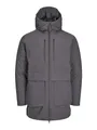 Produktbild: JACK&JONES Herren JCOCHARLIE Jacket BF Parka, Pavement, XS