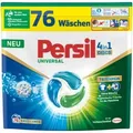 Produktbild: Persil Discs Universal (76 Waschgänge) (65392458)